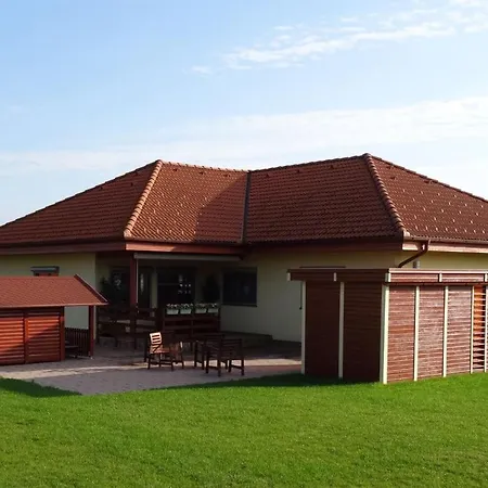 Vila Poetovio Villa